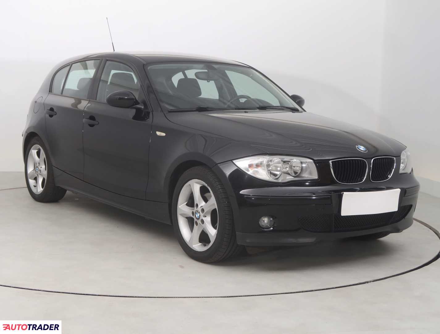 BMW 116 2005 1.6 113 KM BMW 116 2005 1.6 113 KM