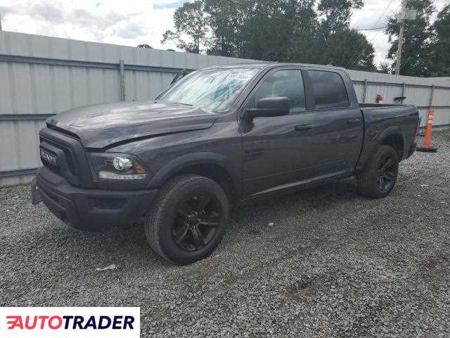 Dodge Ram 2022 3 Dodge Ram 2022 3