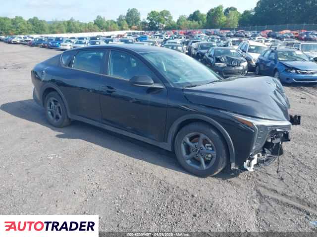Kia Pozostałe 2025 2 Kia Pozostałe 2025 2