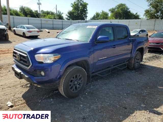 Toyota Tacoma 2023 3 Toyota Tacoma 2023 3
