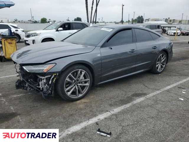 Audi A7 2021 2