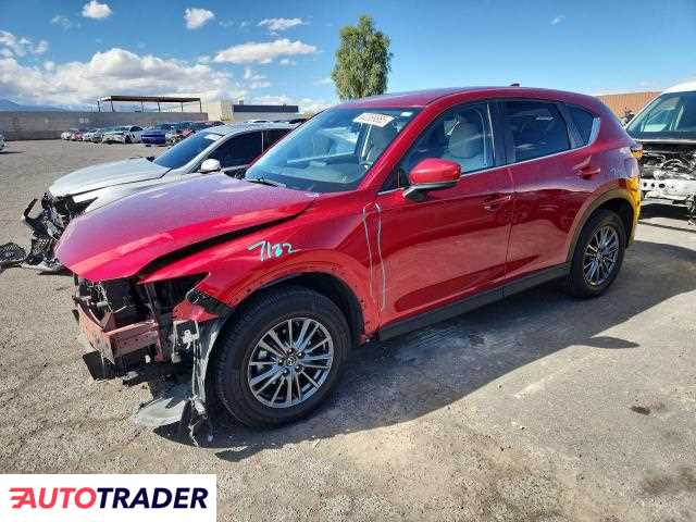 Mazda CX-5 2020 2