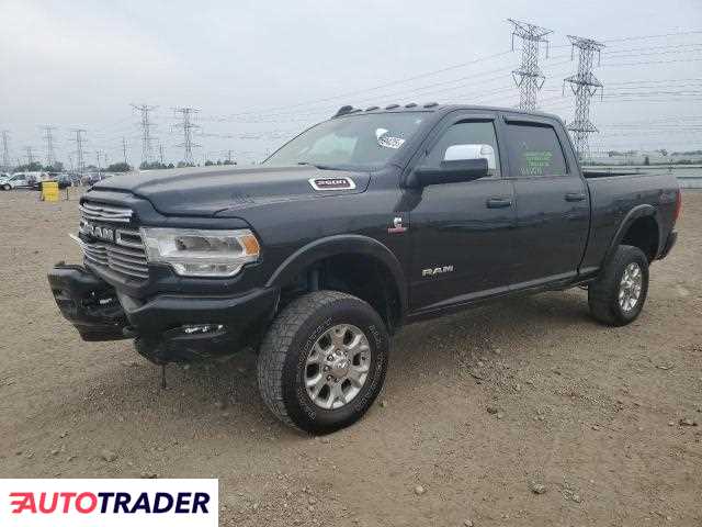 Dodge Ram 2019 6 Dodge Ram 2019 6