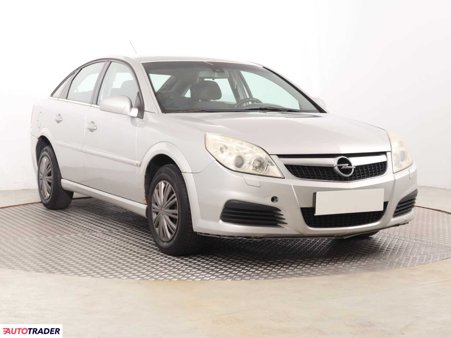 Opel Vectra 2006 1.9 147 KM