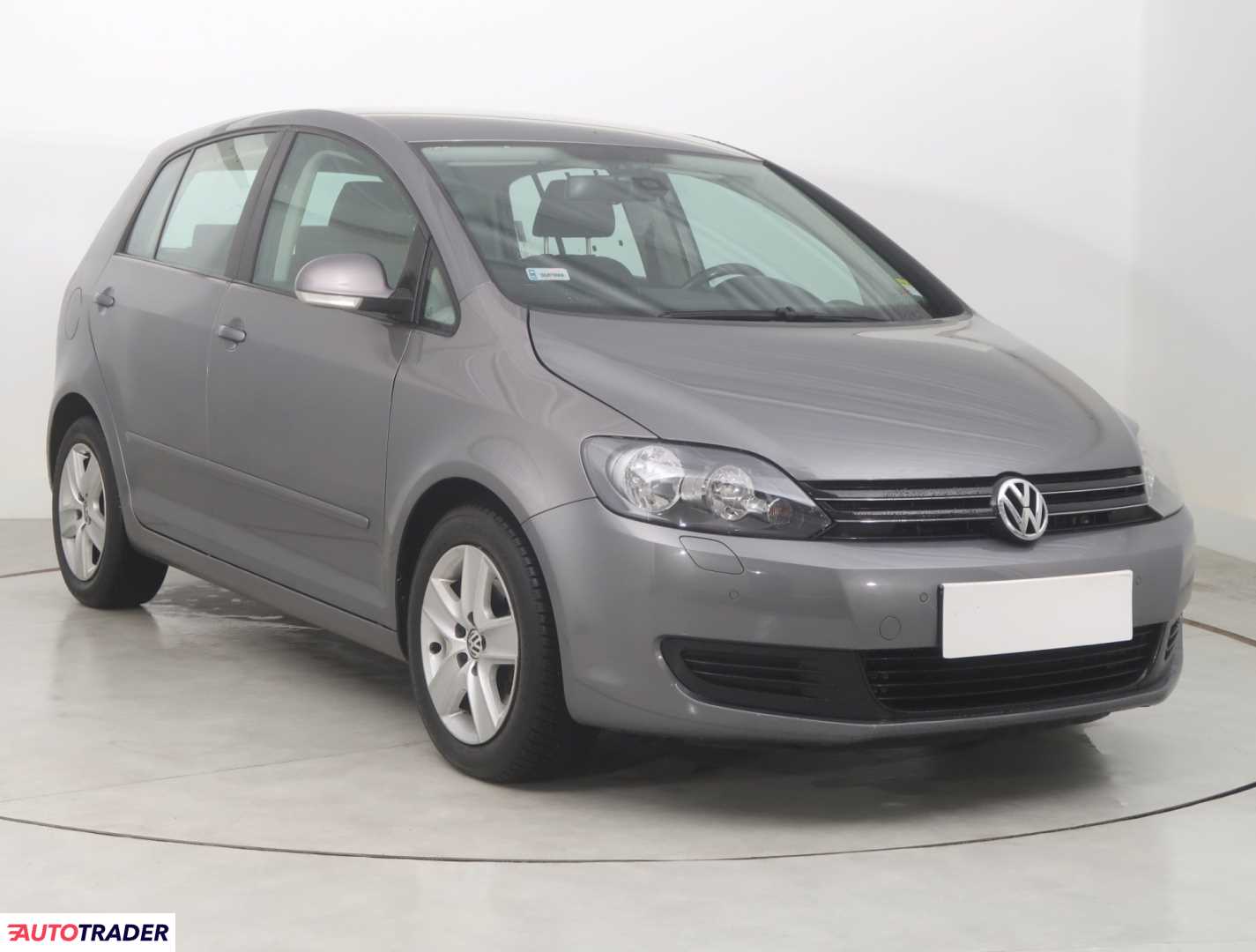 Volkswagen Golf 2009 2.0 108 KM
