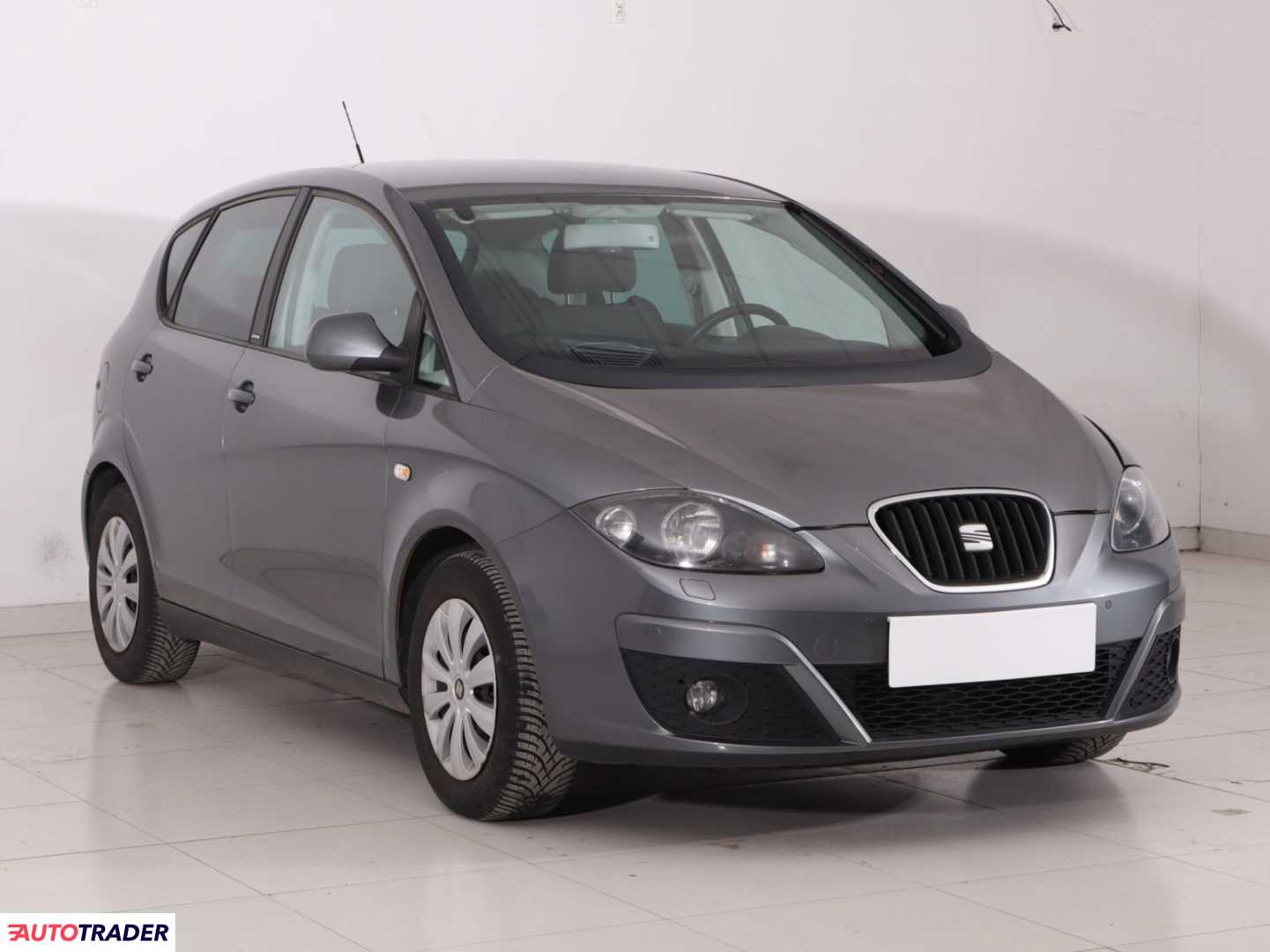 Seat Altea 2014 1.4 123 KM