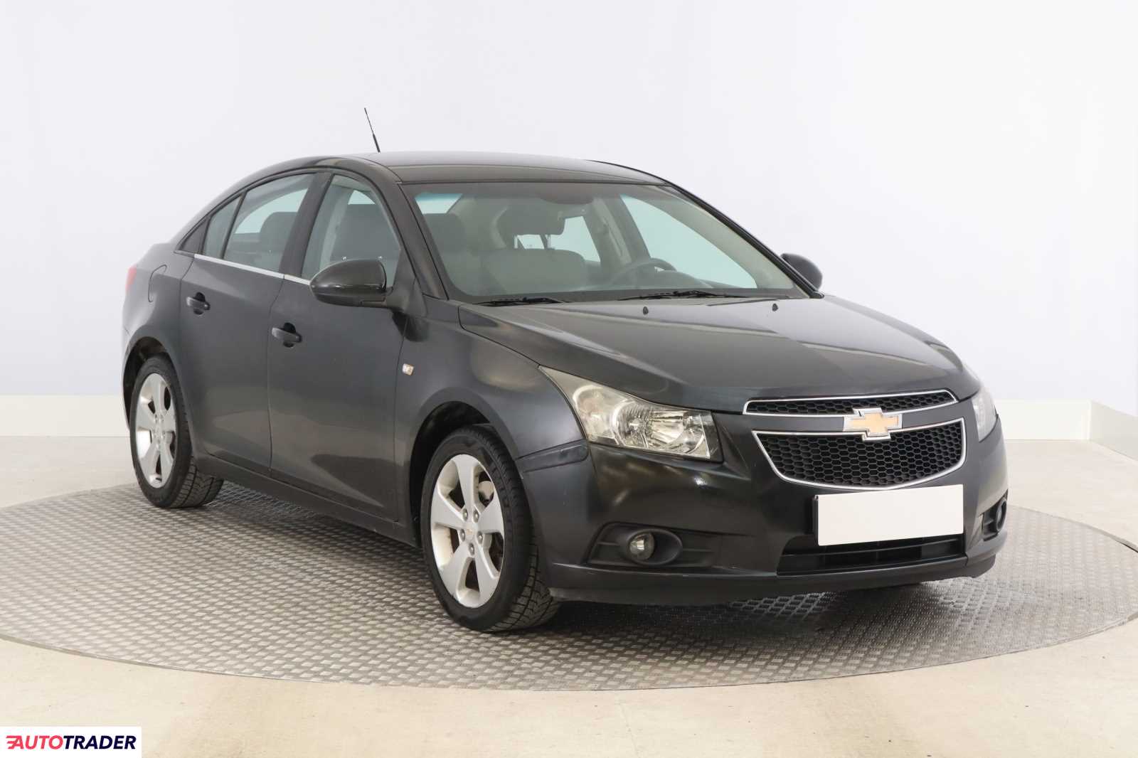 Chevrolet Cruze 2010 2.0 147 KM