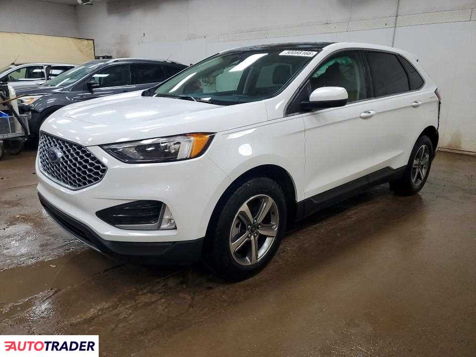 Ford Edge 2024 2