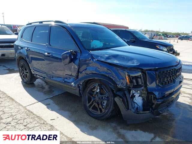 Kia Pozostałe 2025 3