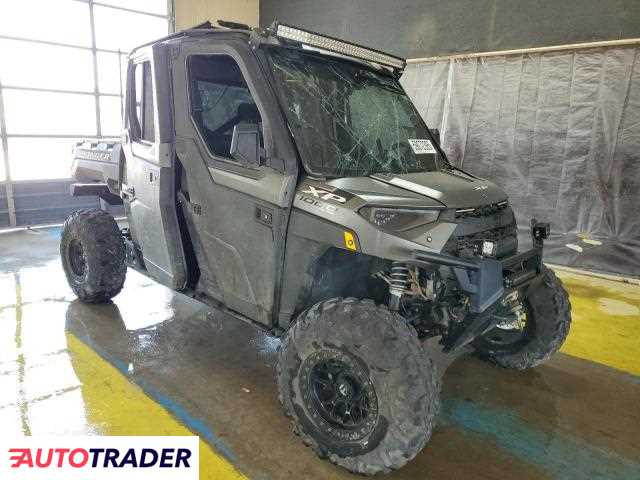 Polaris Pozostałe 2022