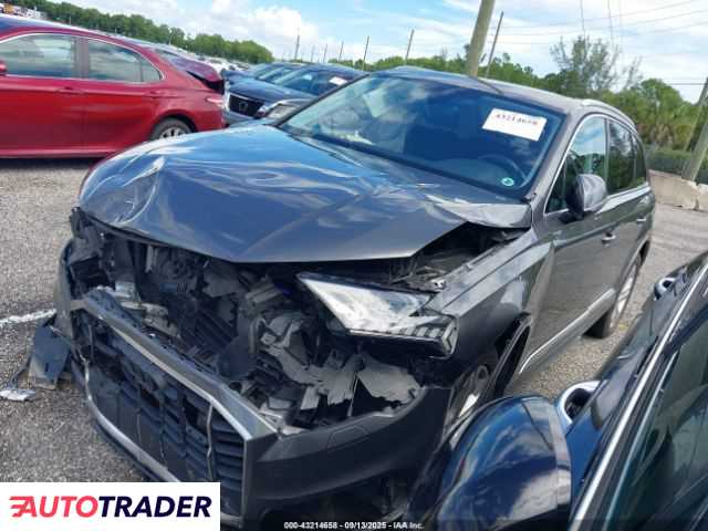 Audi Q7 2023 2 Audi Q7 2023 2