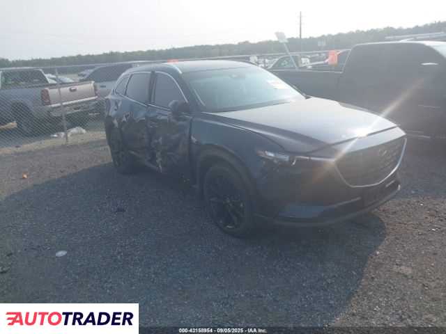 Mazda CX-9 2022 2
