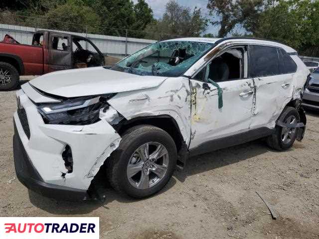 Toyota Pozostałe 2024 2 Toyota Pozostałe 2024 2