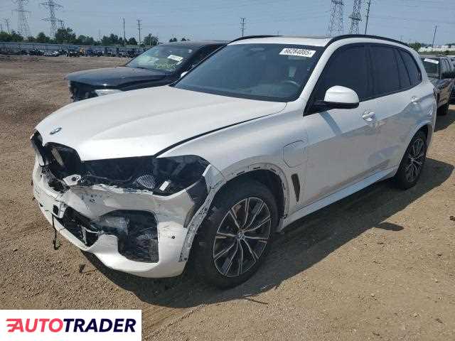 BMW X5 2021 3 BMW X5 2021 3