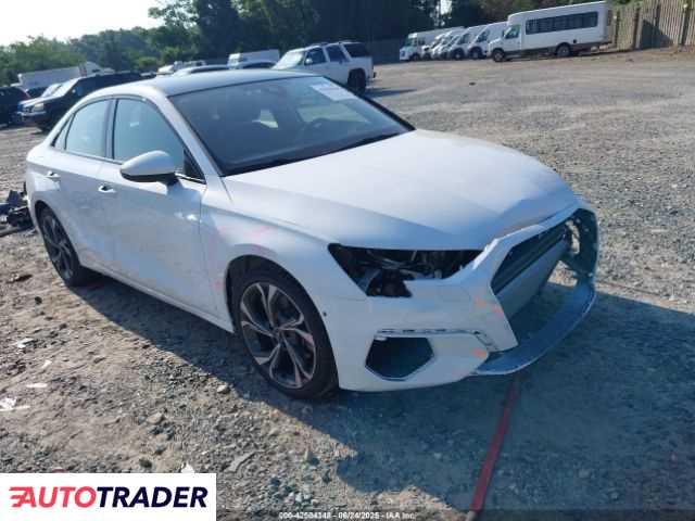 Audi A3 2022 2 Audi A3 2022 2