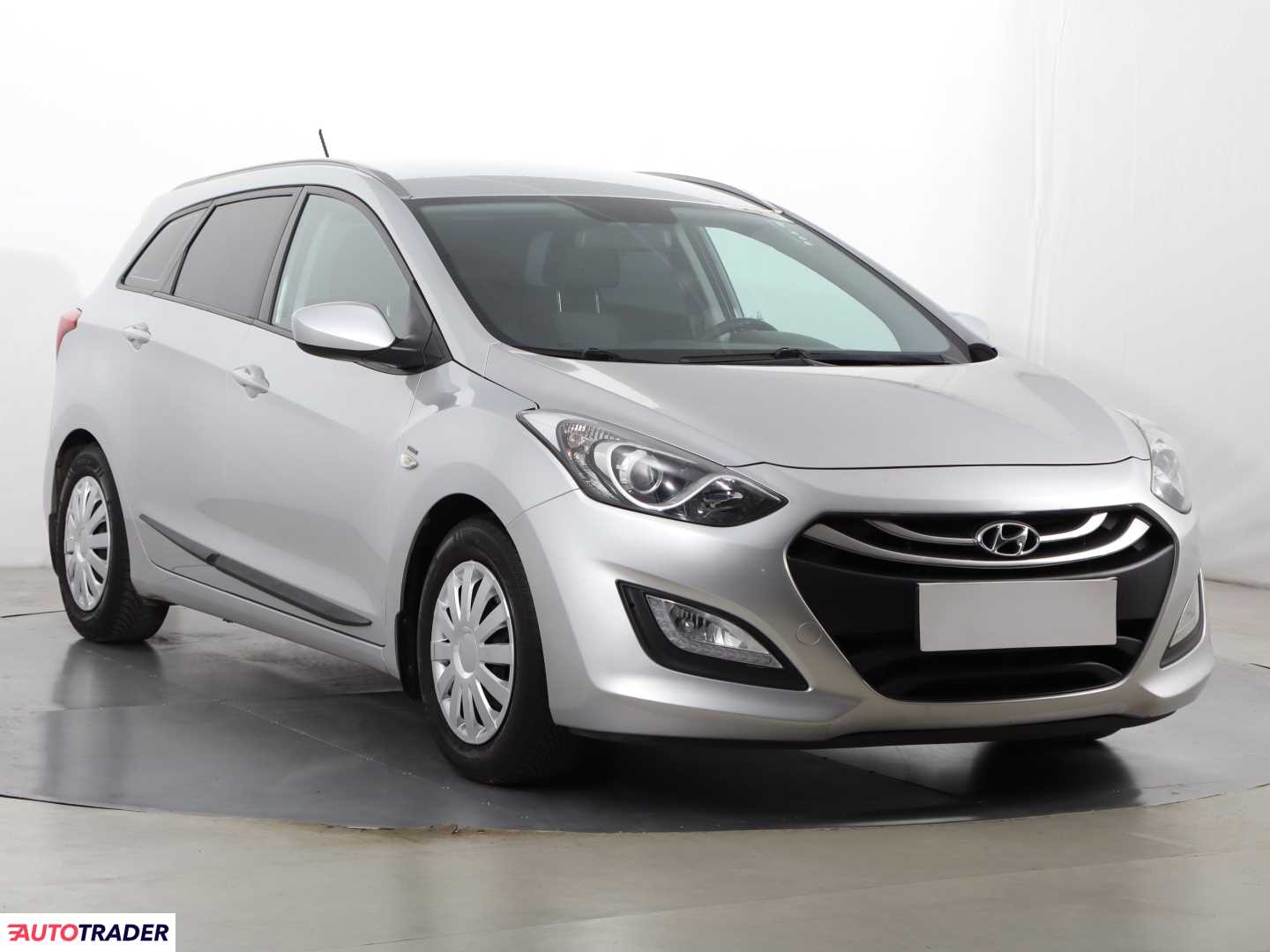 Hyundai i30 1.6 118 KM 2014r. (Piaseczno)