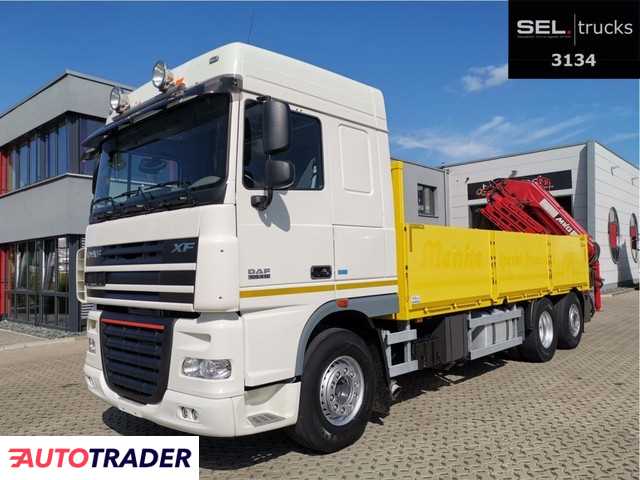 Daf 2013 Daf 2013