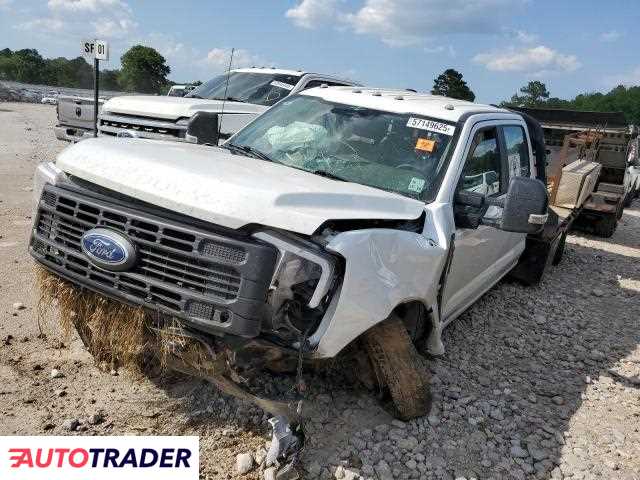 Ford Pozostałe 2023 6