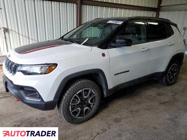 Jeep Compass 2024 2