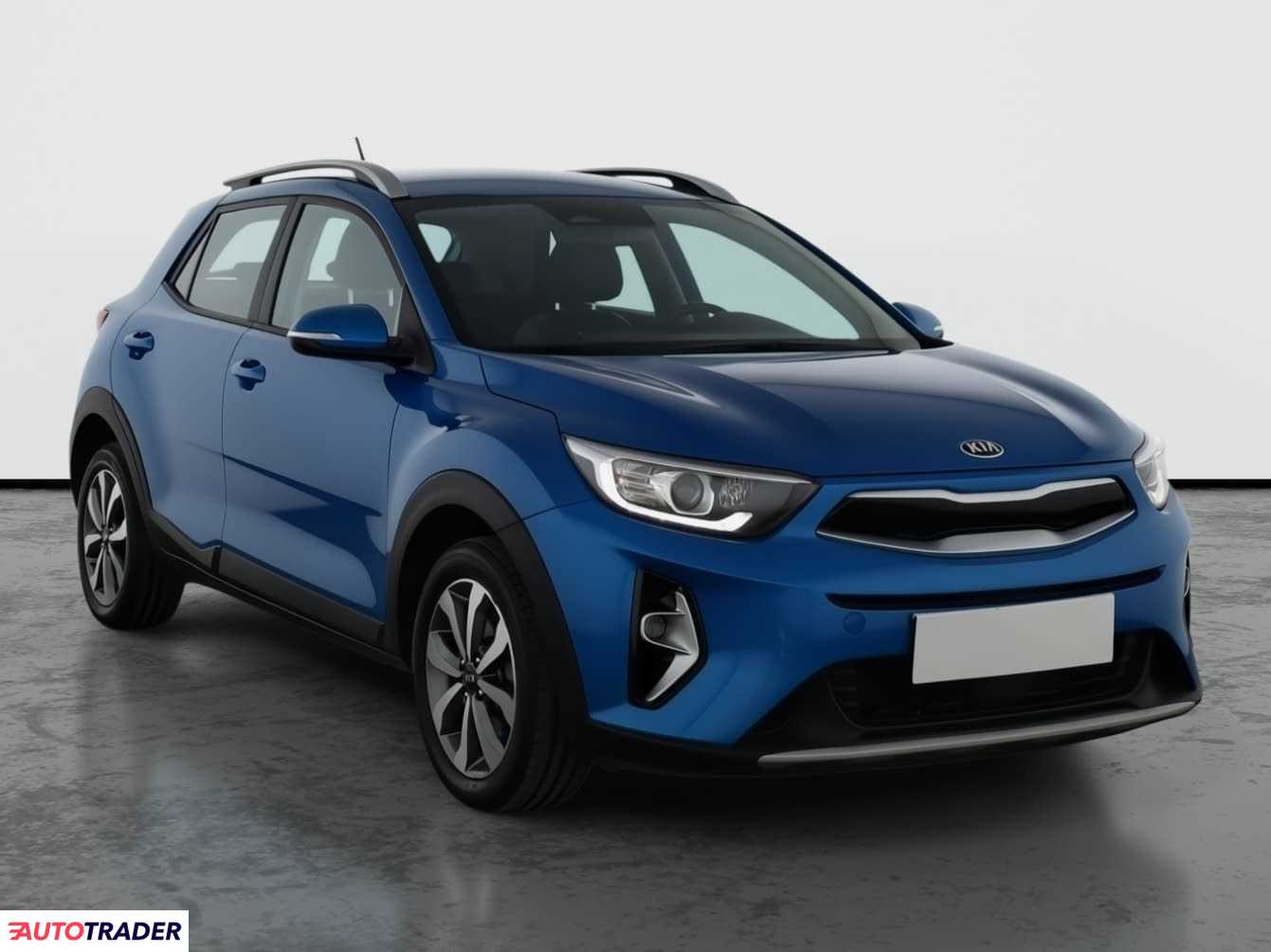 Kia Pozostałe 2021 1.2 83 KM