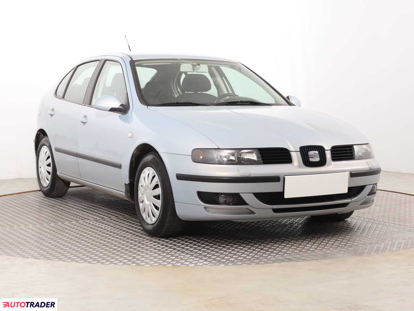 Seat Leon 2004 1.6 103 KM