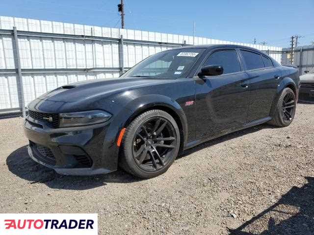 Dodge Charger 2023 6 Dodge Charger 2023 6