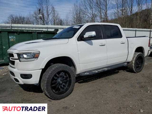 Dodge Ram 2019 5 Dodge Ram 2019 5