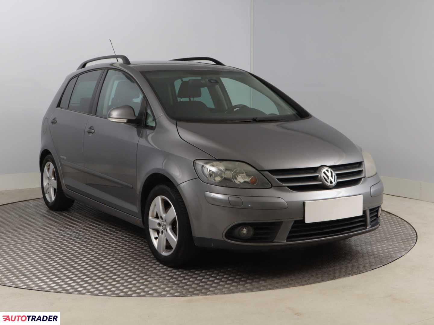 Volkswagen Golf 2008 1.4 79 KM