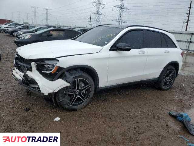 Mercedes CL 2022 2 Mercedes CL 2022 2