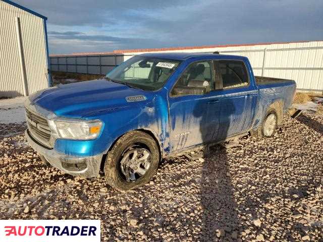 Dodge Ram 2021 5 Dodge Ram 2021 5