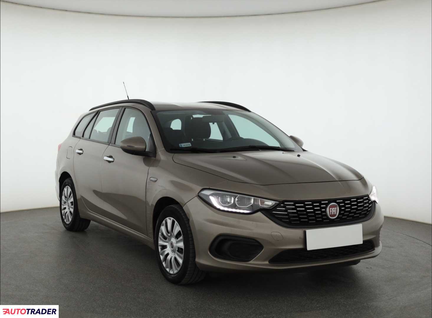 Fiat Tipo 2019 1.4 118 KM