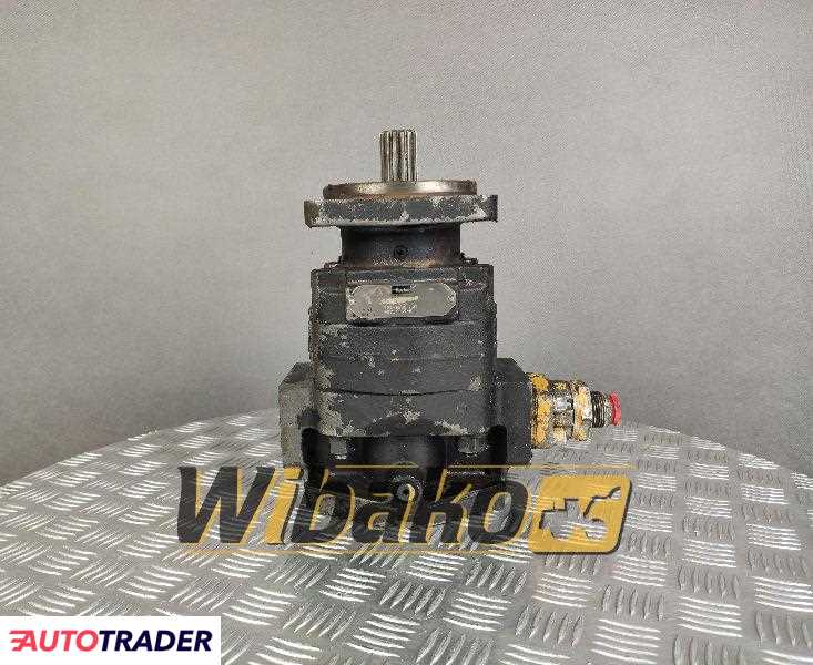 Pompa hydrauliczna Parker 322-9539-207N0714-6946