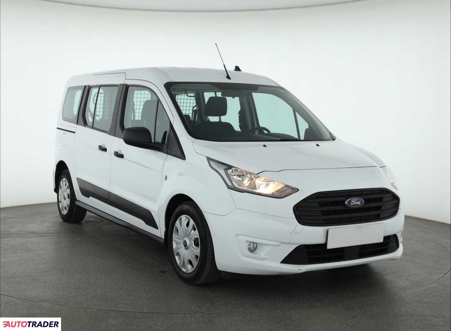 Ford Transit Connect 2020 1.5 118 KM Ford Transit Connect 2020 1.5 118 KM