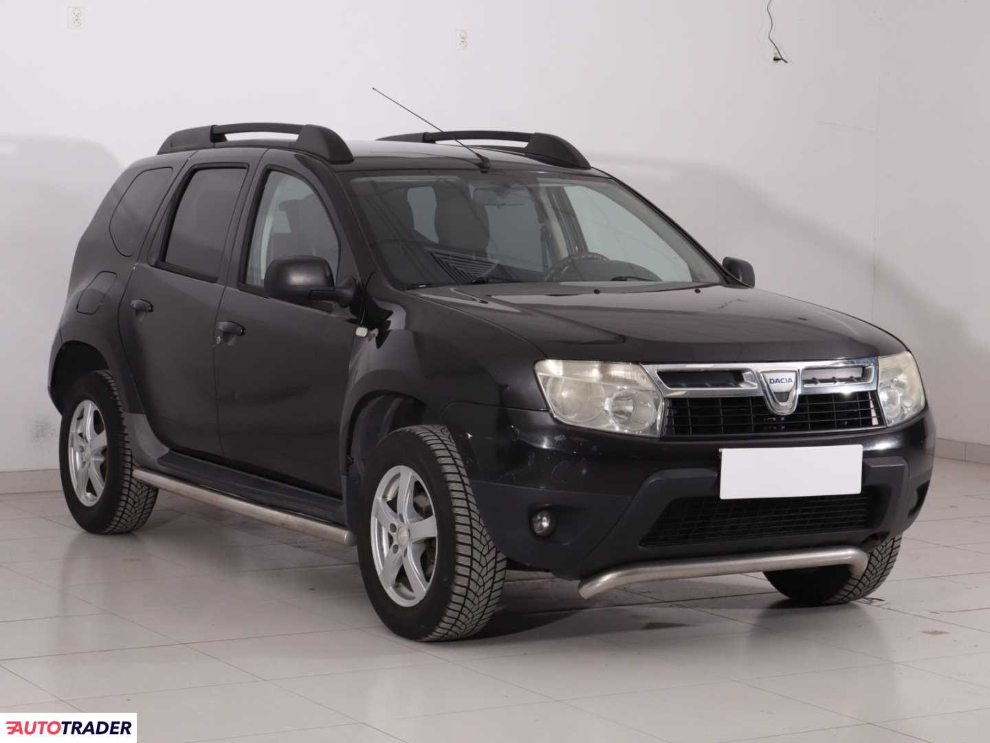 Dacia Duster 2011 1.6 103 KM