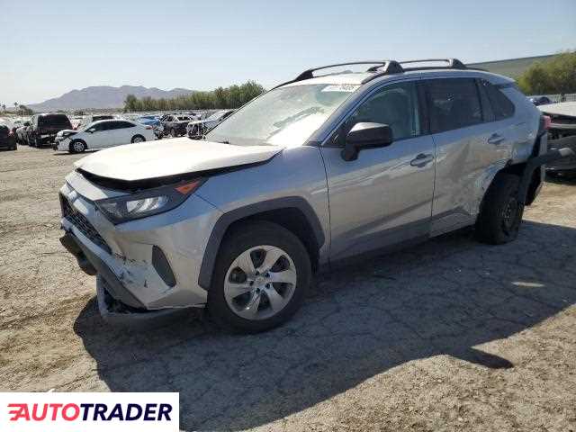 Toyota Pozostałe 2019 2 Toyota Pozostałe 2019 2