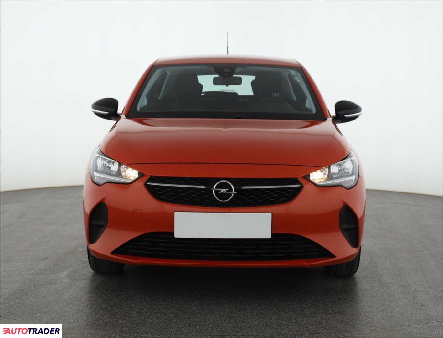 Opel Corsa 2023 1.2 73 KM