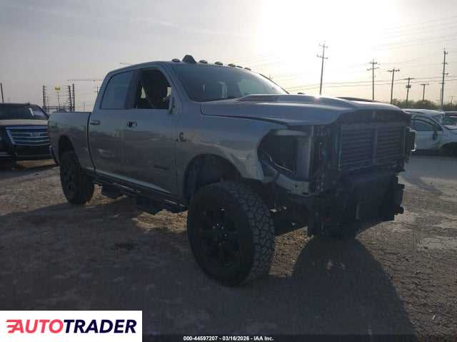 Dodge Ram 2024 6
