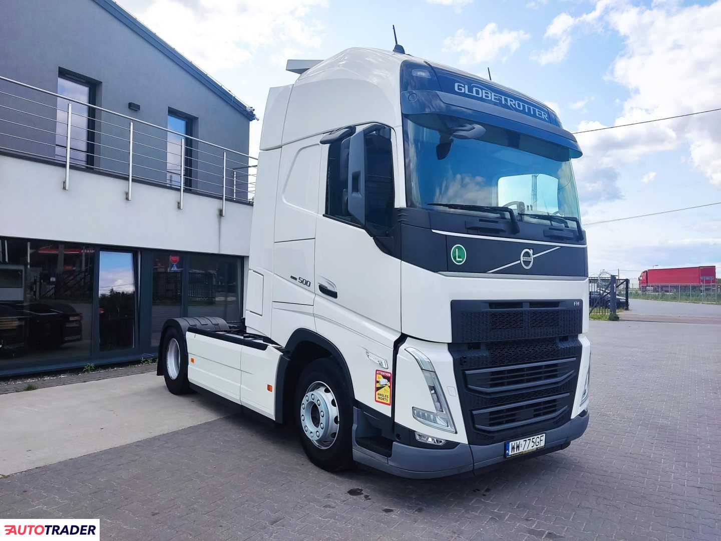 Volvo 2022 Volvo 2022