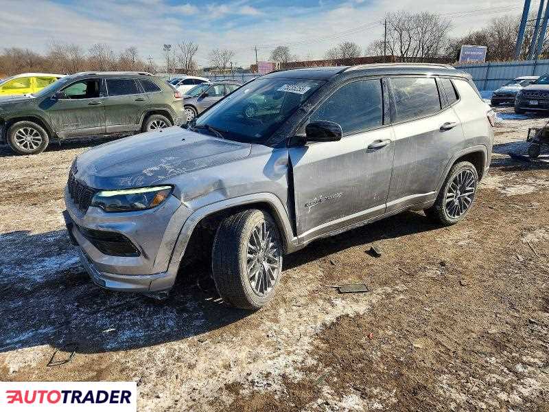 Jeep Compass 2024 2