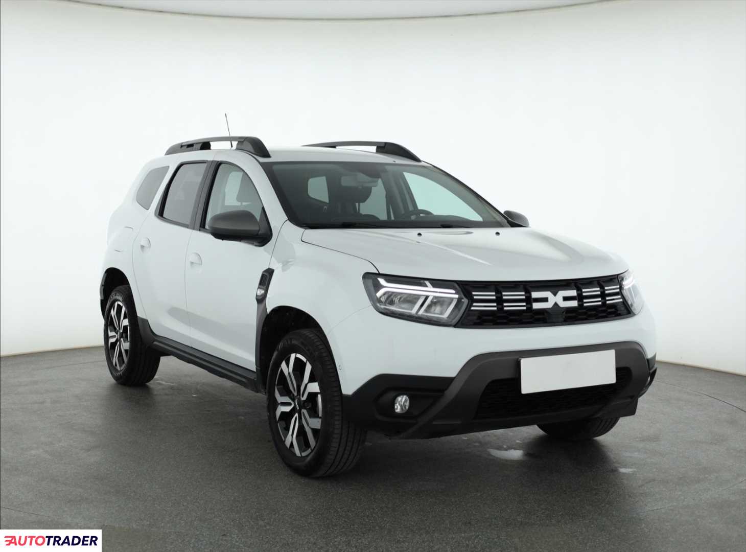 Dacia Duster 2023 1.5 113 KM