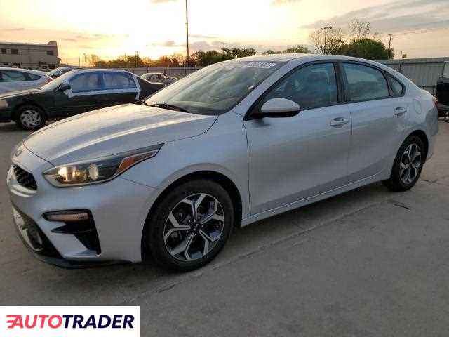 Kia Pozostałe 2019 2 Kia Pozostałe 2019 2