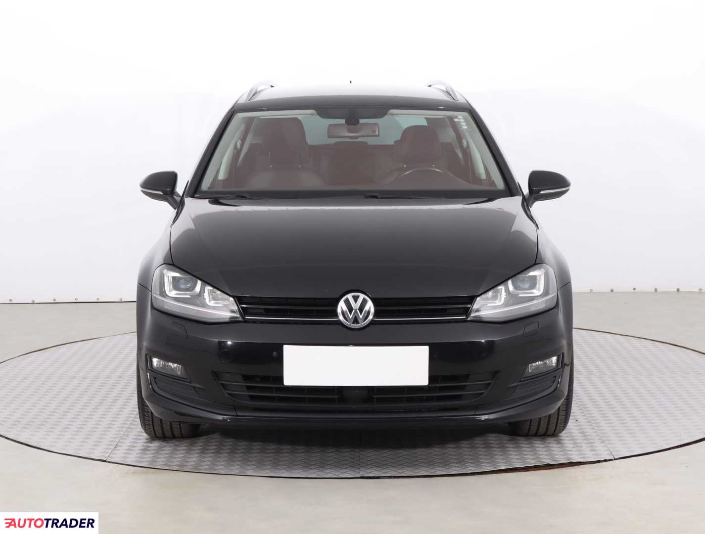 Volkswagen Golf 2015 1.4 147 KM Volkswagen Golf 2015 1.4 147 KM