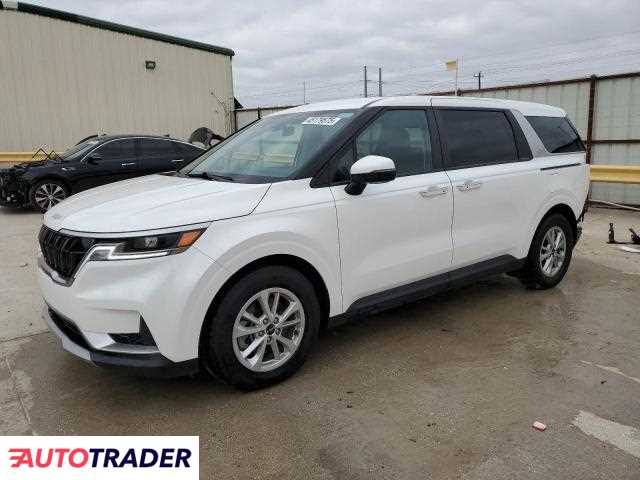Kia Carnival 2023 3 Kia Carnival 2023 3