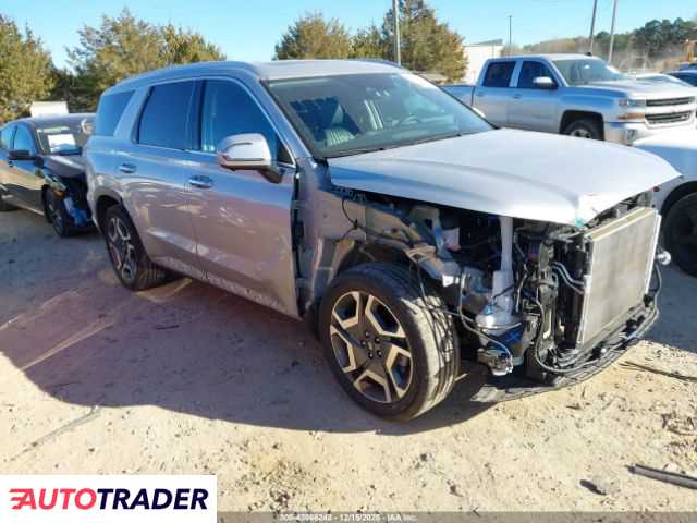 Hyundai Pozostałe 2024 3