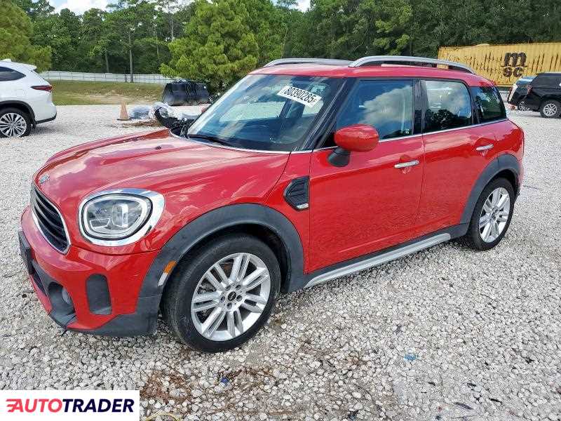 Austin Mini 2022 1 Austin Mini 2022 1