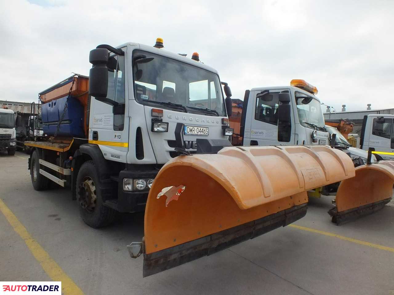 Iveco 2015 Iveco 2015