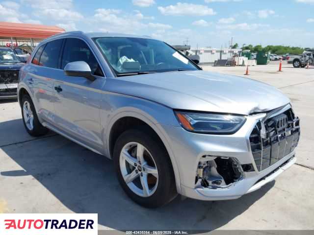 Audi Q5 2023 2