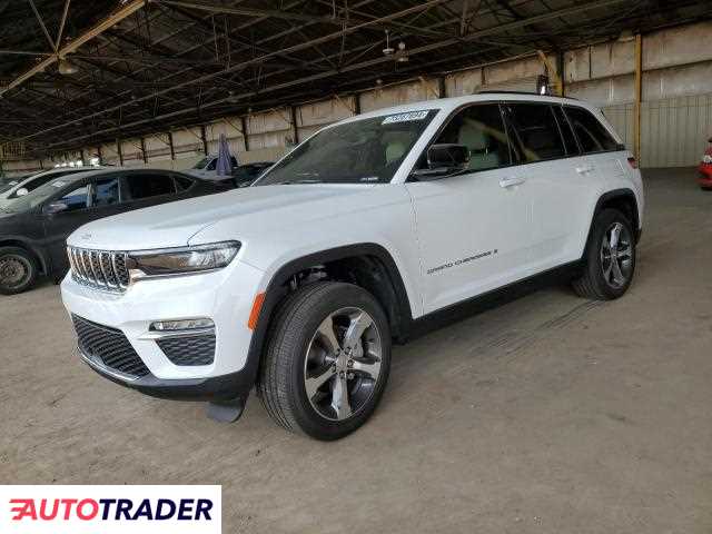 Jeep Grand Cherokee 2024 3