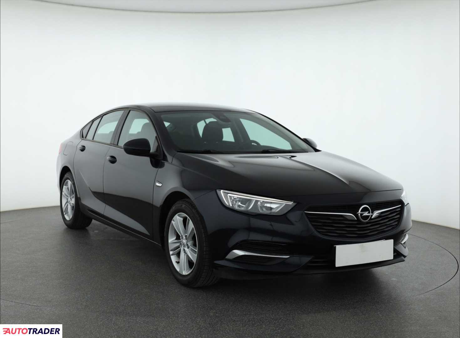 Opel Insignia 2019 1.5 162 KM