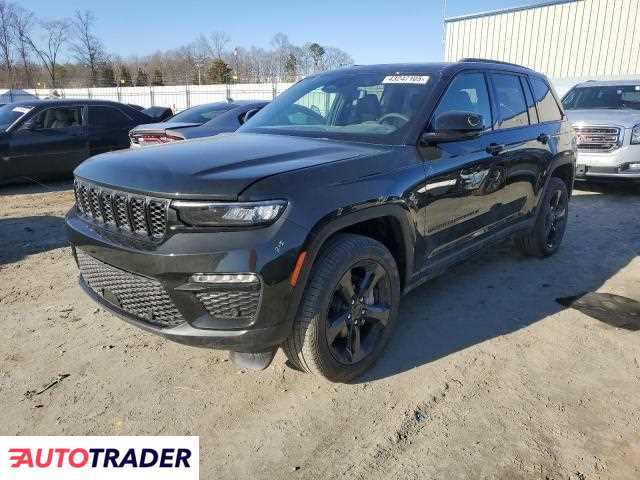 Jeep Grand Cherokee 2024 3